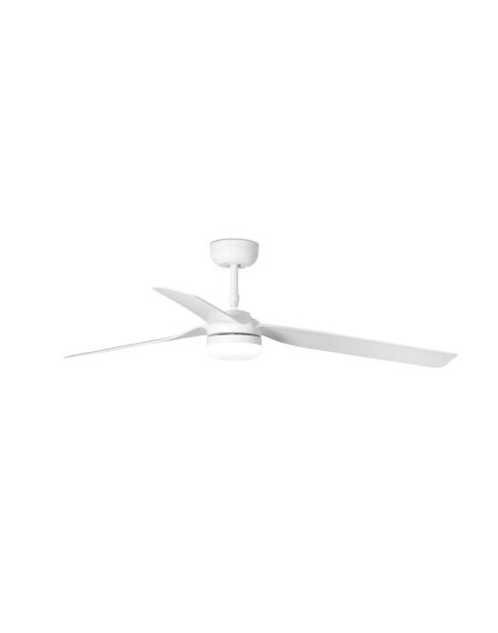 PUNT O1300MM WHITE 3 WHITE BLADES 18W S/R - Image 8