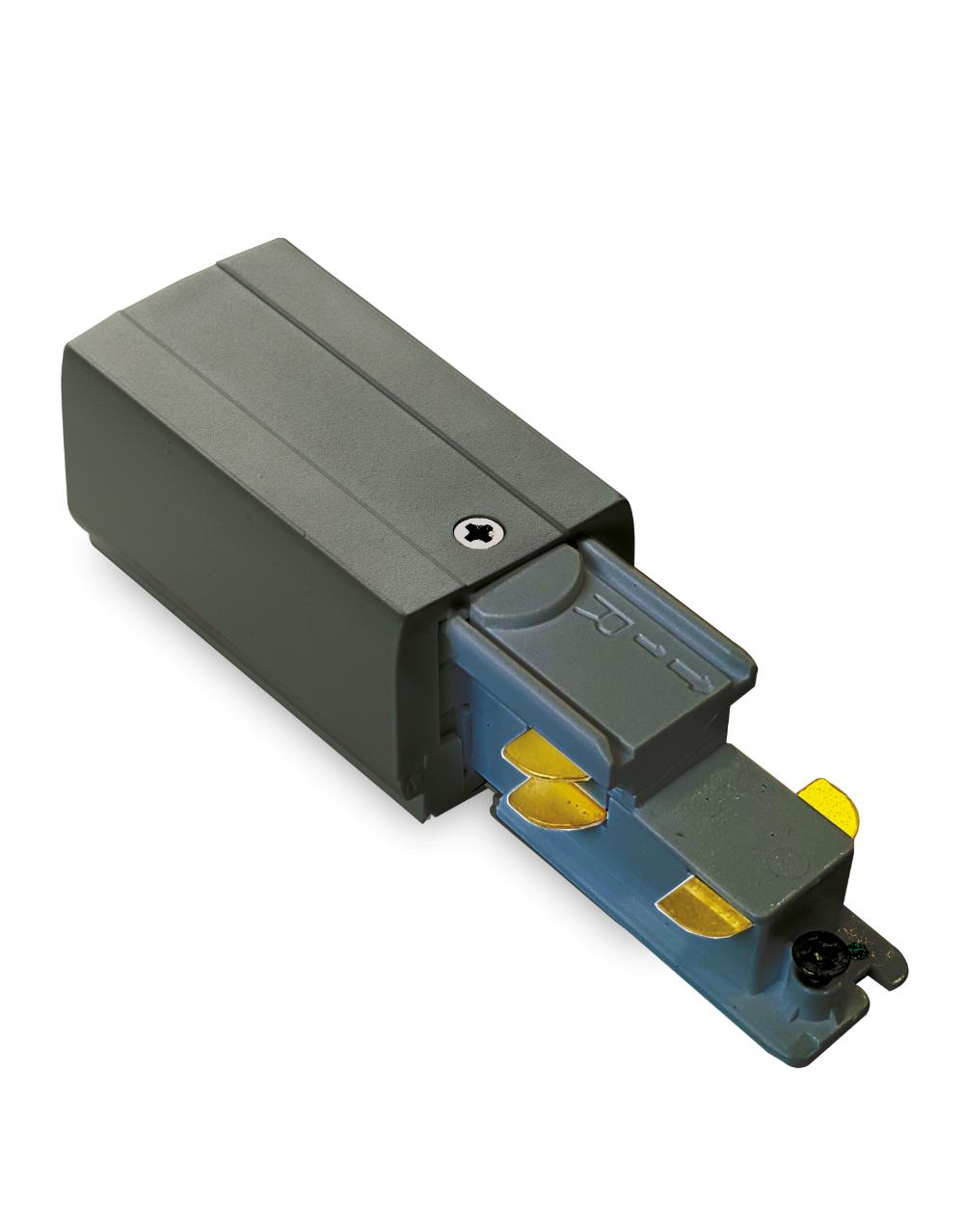 LINK 3-PH T.LESS MAIN CONN END RIGHT DALI 1-10V BK - Image 2