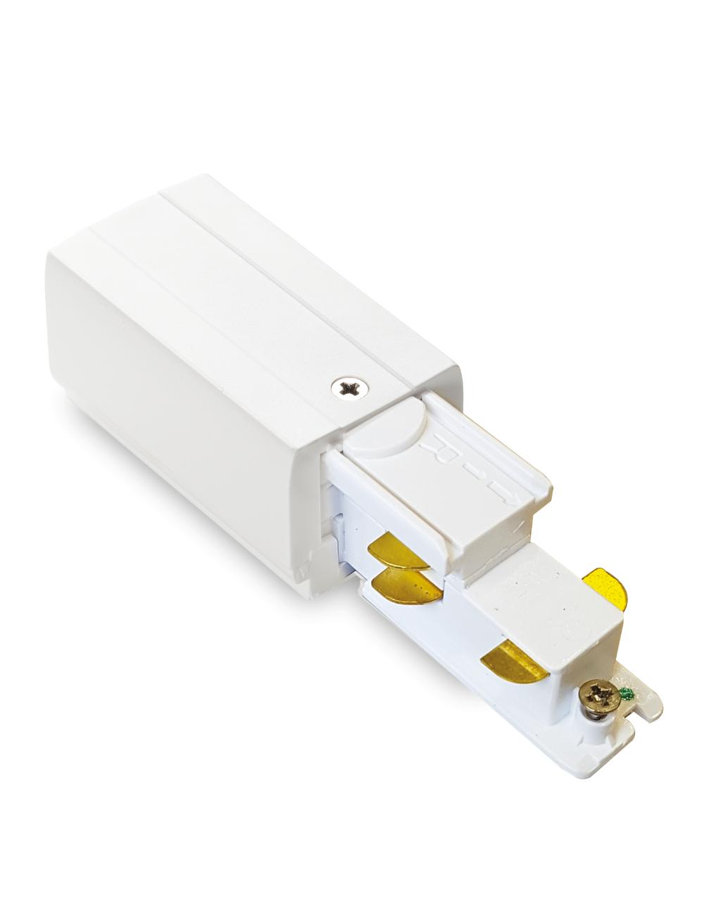 LINK 3-PH T.LESS MAIN CONN END RIGHT DALI 1-10V WH - Image 2