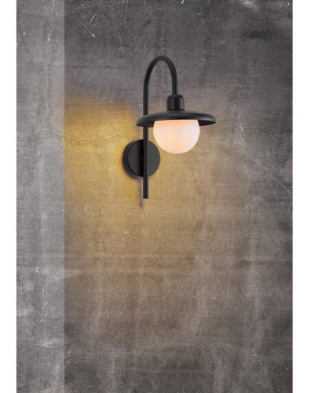 Berlo | Wall light | Black - Image 2