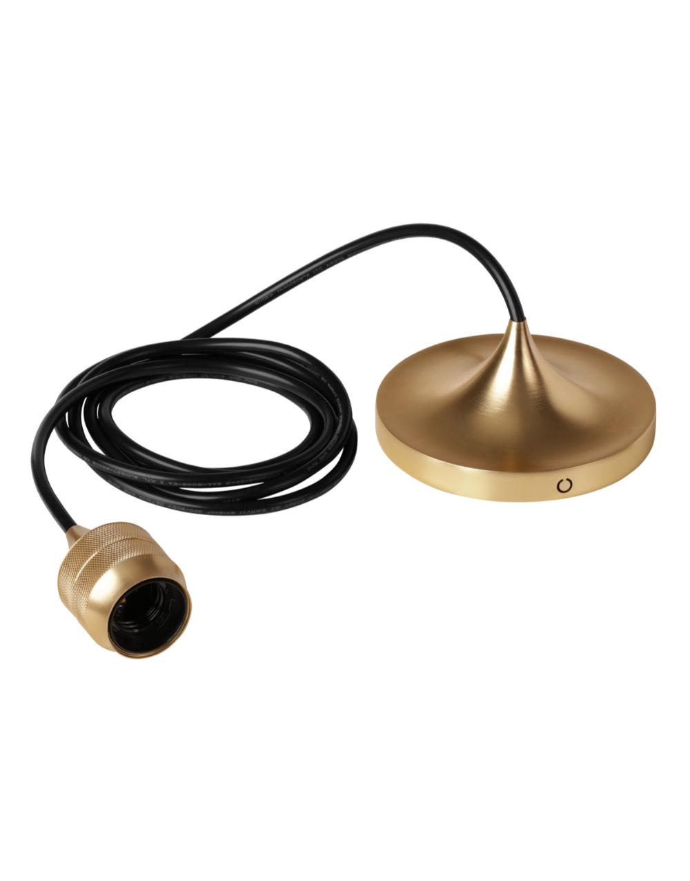 Cord Set Pro - Brushed Brass - Image 3