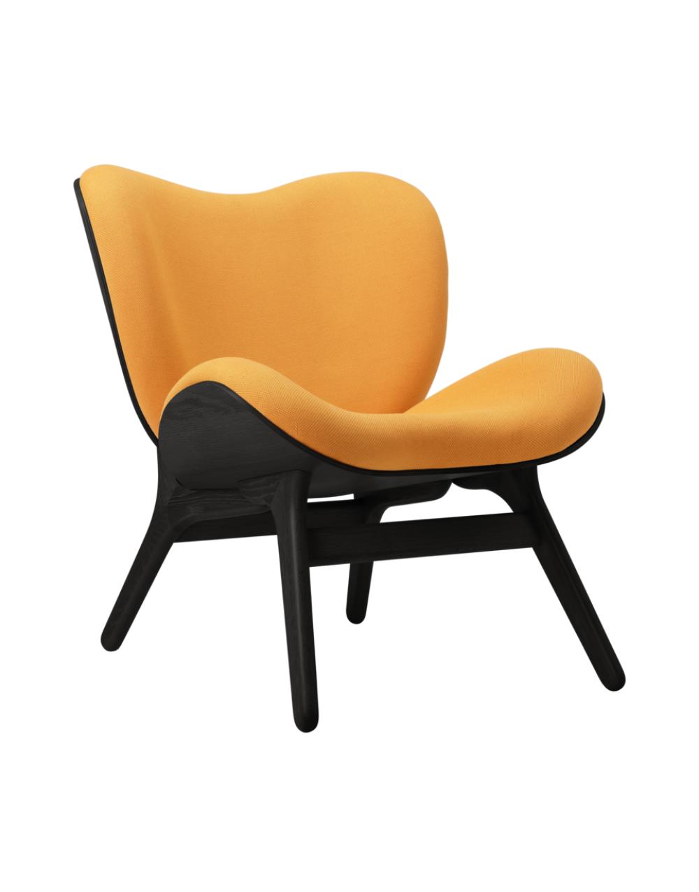 A Conversation Piece Black Oak - Tangerine