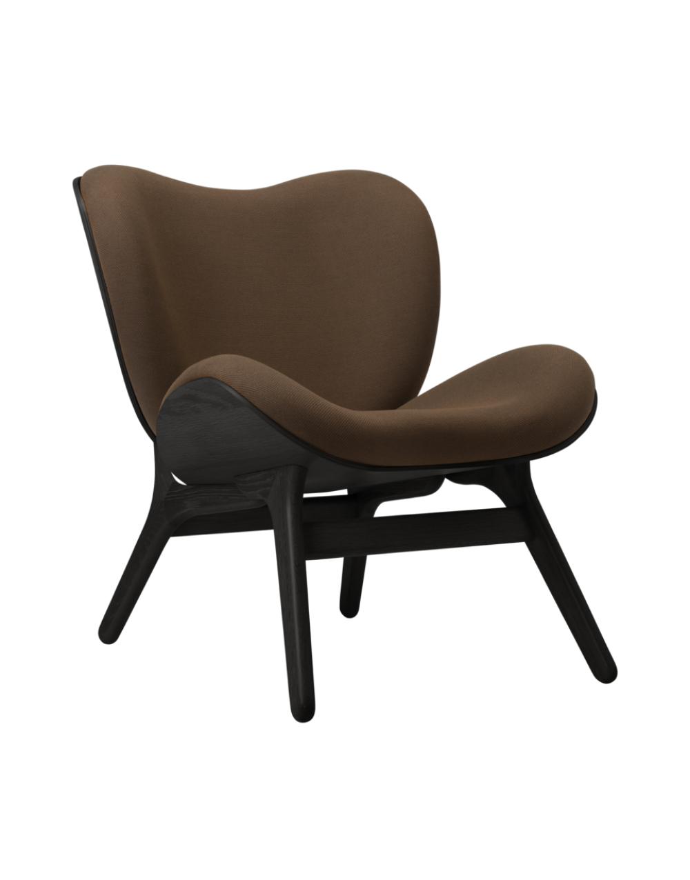 A Conversation Piece Black Oak - Mocca - Image 2
