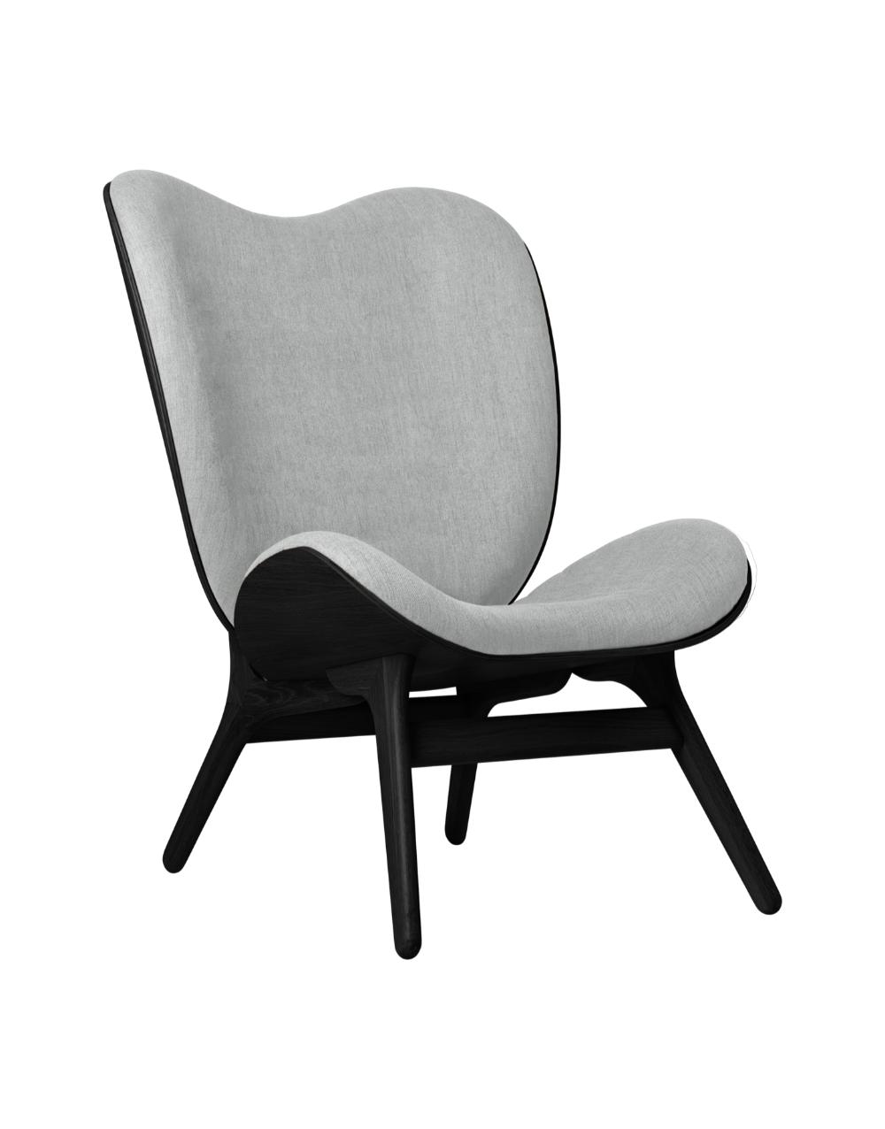 A Conversation Piece Tall - Upholstery -Sterling