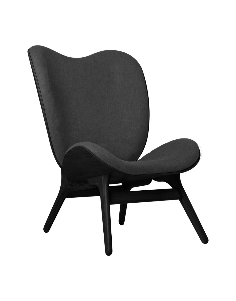 A Conversation Piece Tall - Upholstery -Shadow - Image 2
