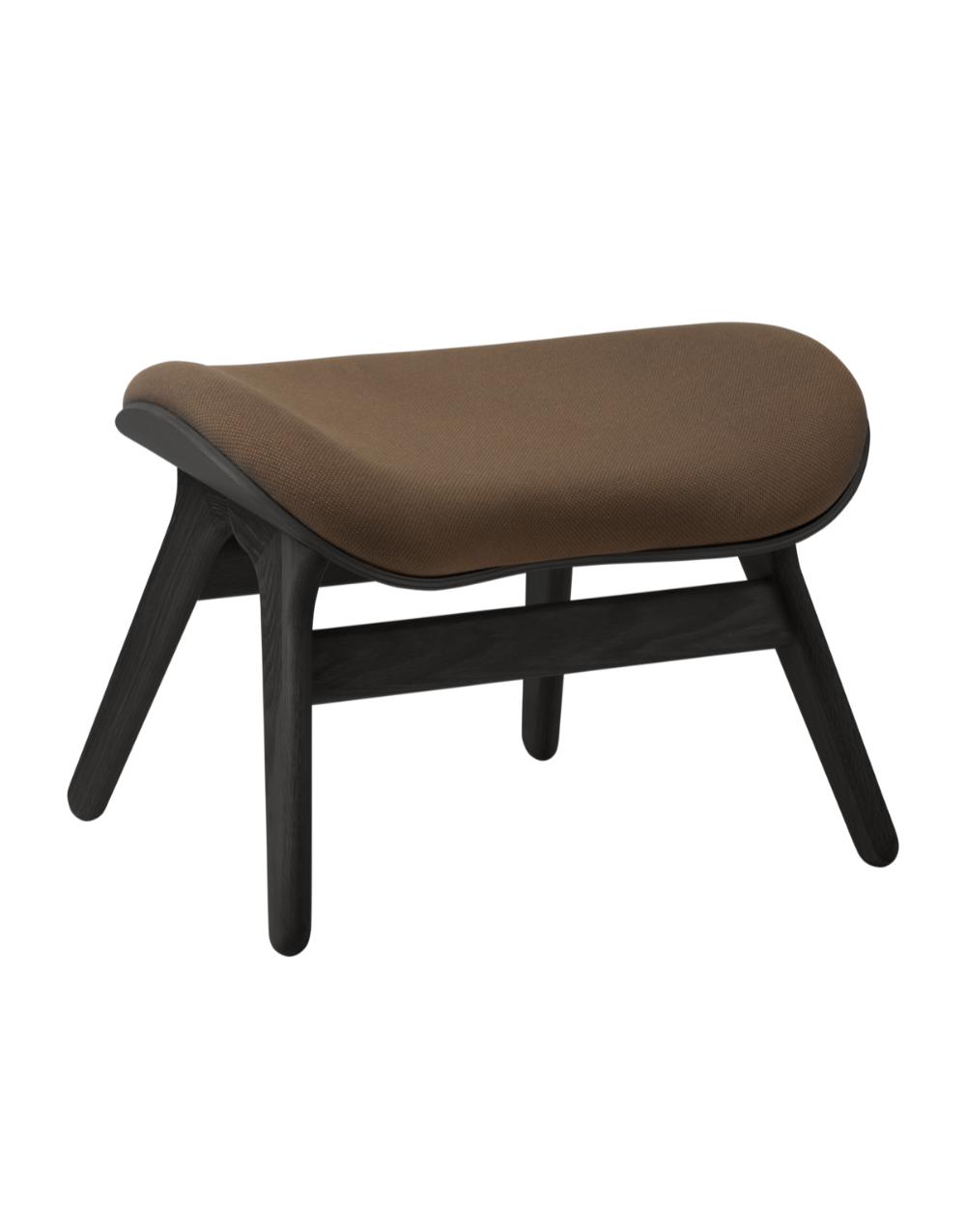 ACP Ottoman Black Oak - Mocca