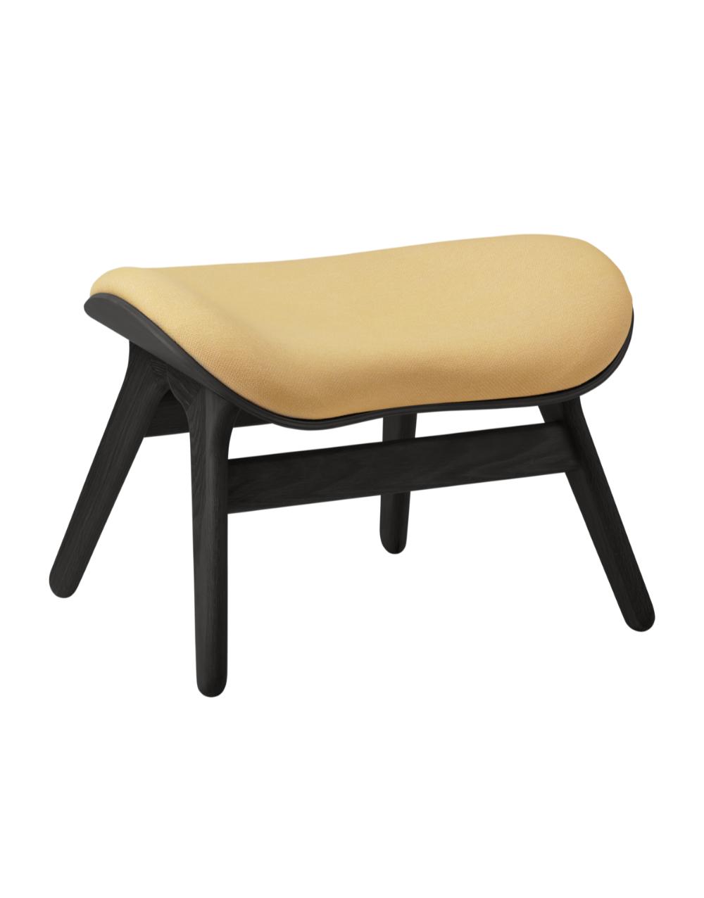 ACP Ottoman Black Oak - Summer Shine