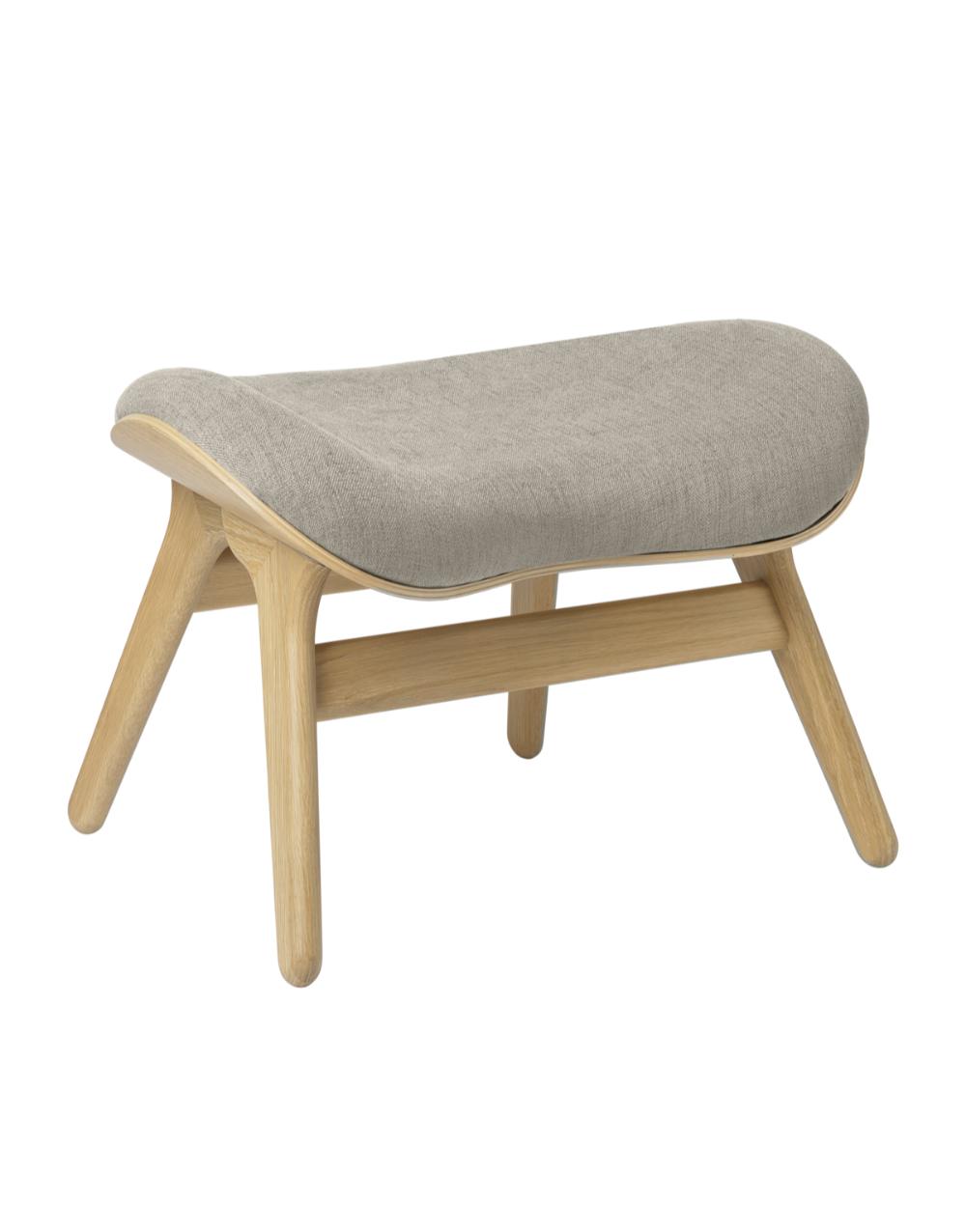 ACP Ottoman - Upholstery - White Sands - Image 4