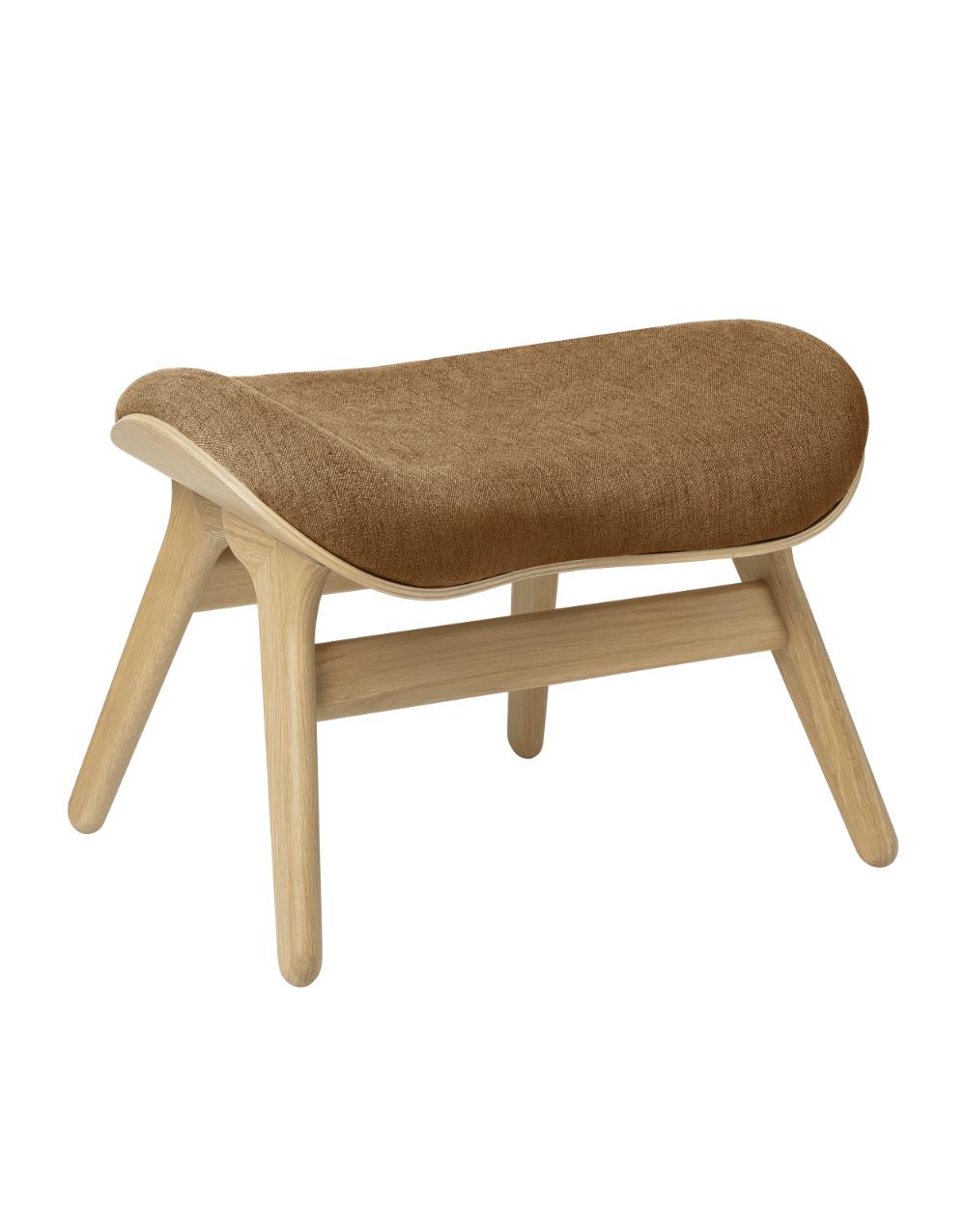 ACP Ottoman Oak - Sugar Brown