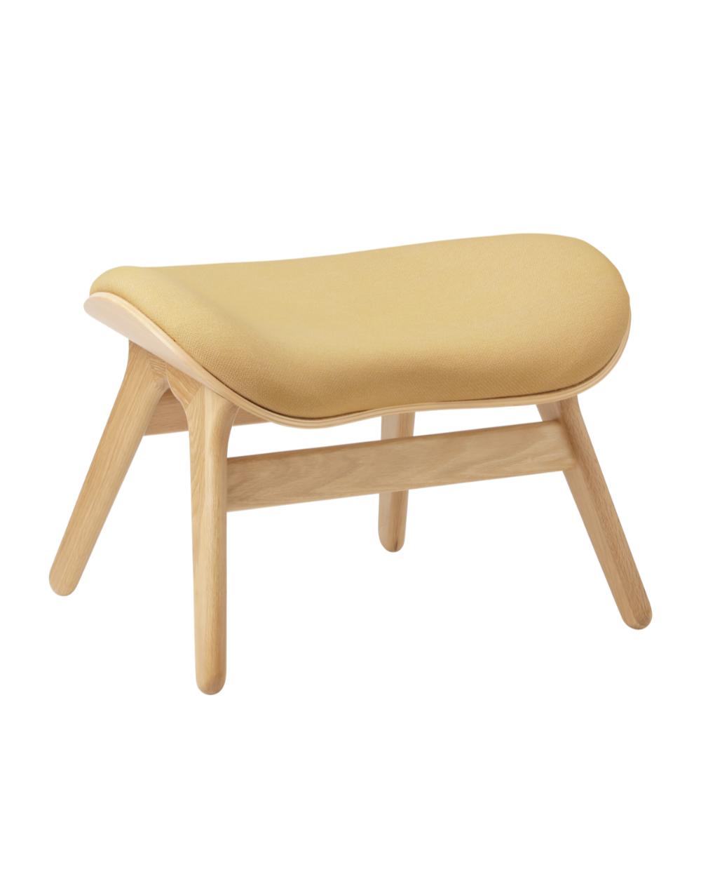 ACP Ottoman Oak - Summer Shine