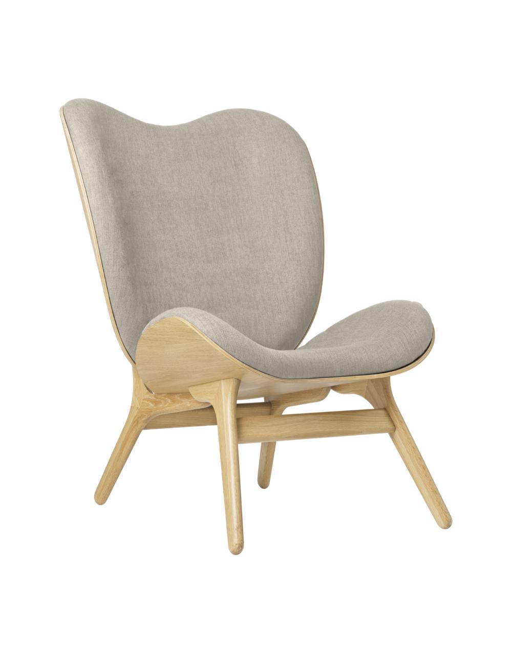 A Conversation Piece Tall - Upholstery -White Sands - Image 4