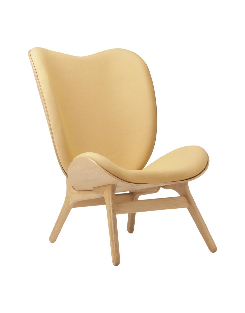 A Conversation Piece Tall- Upholstery - Summer Shine - Image 3