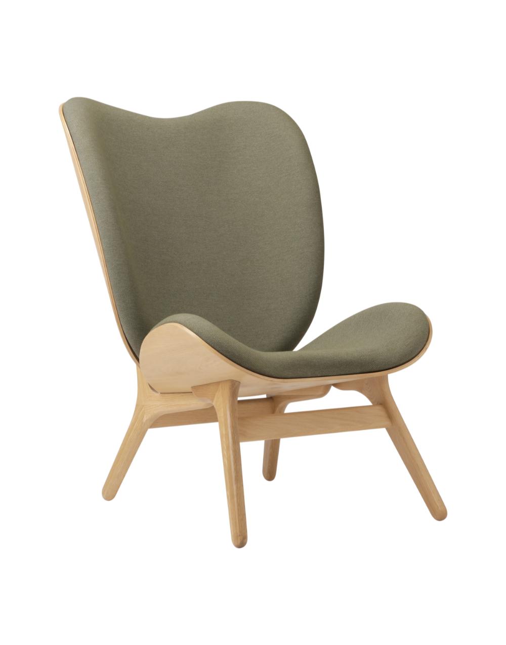 A Conversation Piece Tall - Upholstery - Morning Meadows - Image 3