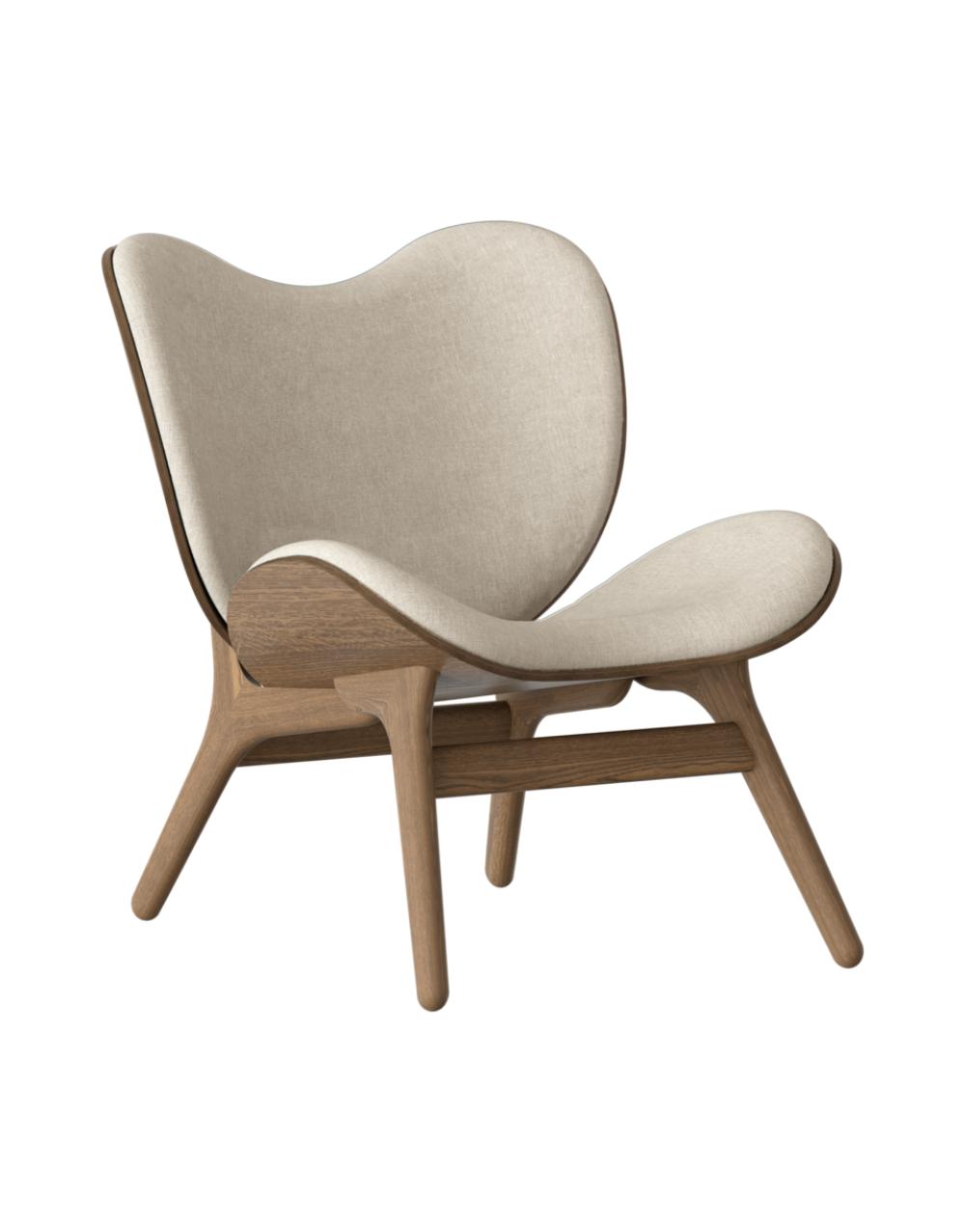 A Conversation Piece - Upholstery - White Sands