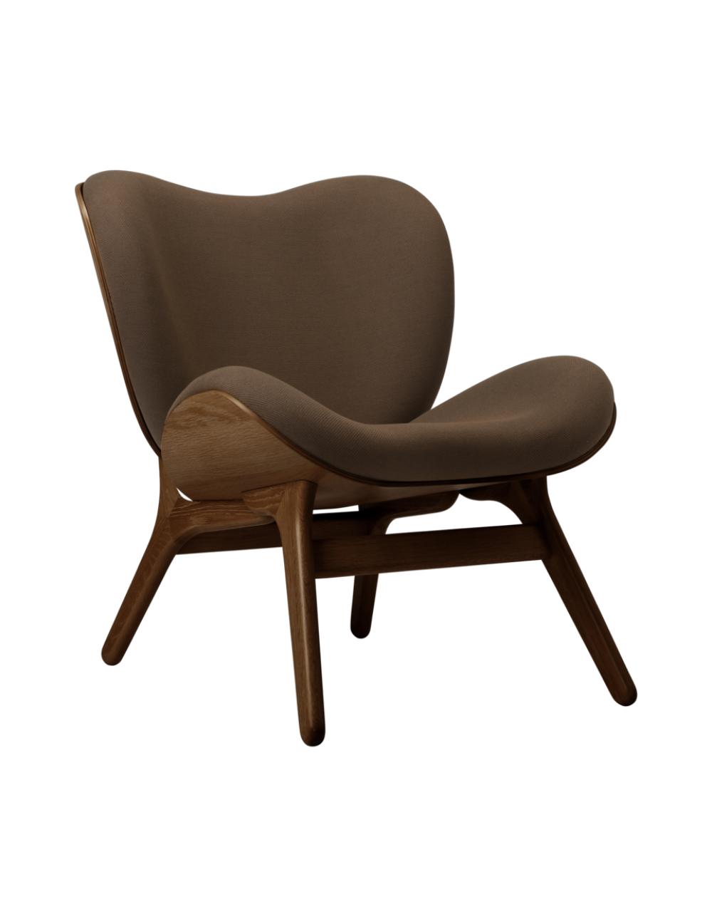 A Conversation Piece Dark Oak - Mocca