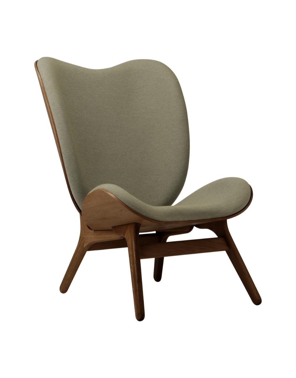 A Conversation Piece Tall - Upholstery - Morning Meadows