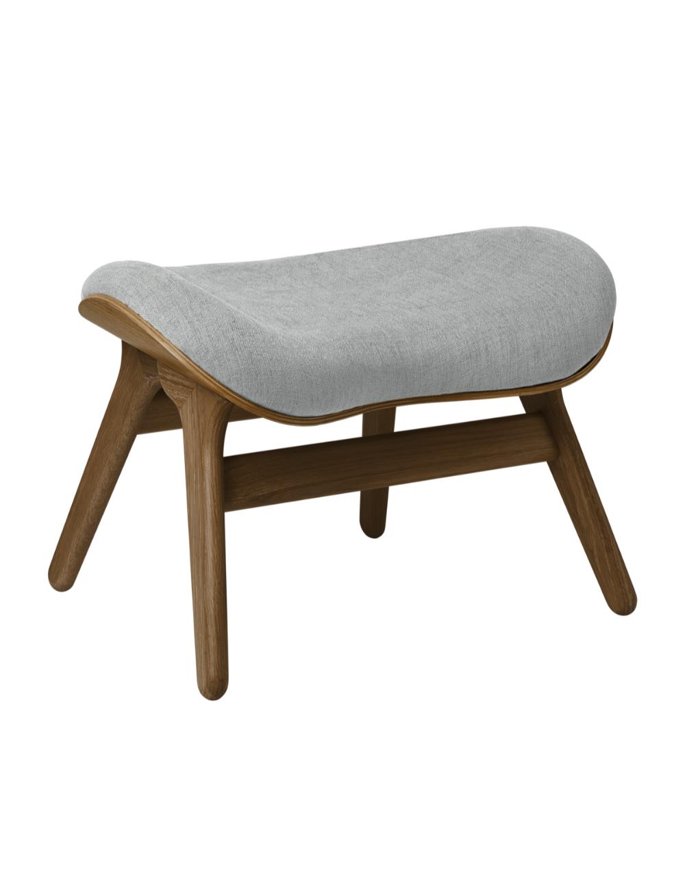 ACP Ottoman - Upholstery - Sterling
