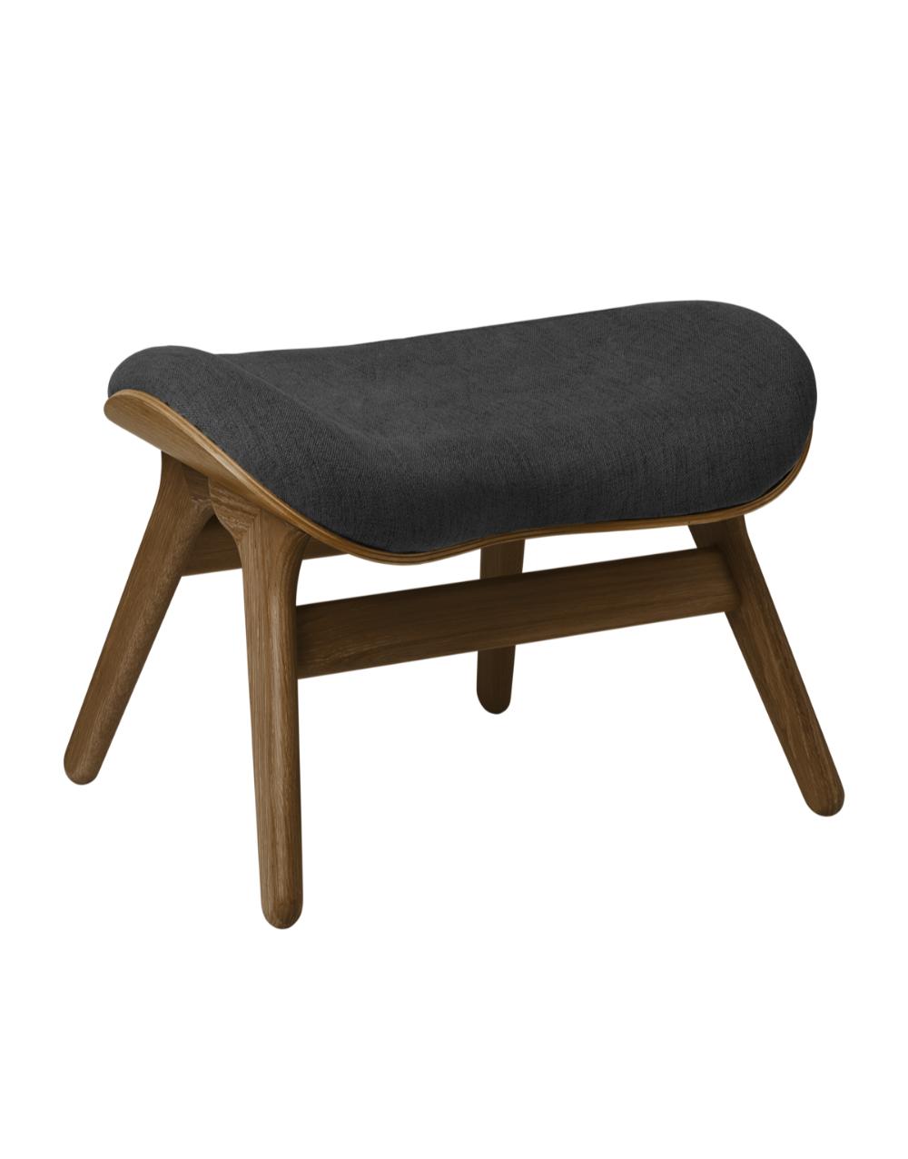 ACP Ottoman - Upholstery - Shadow
