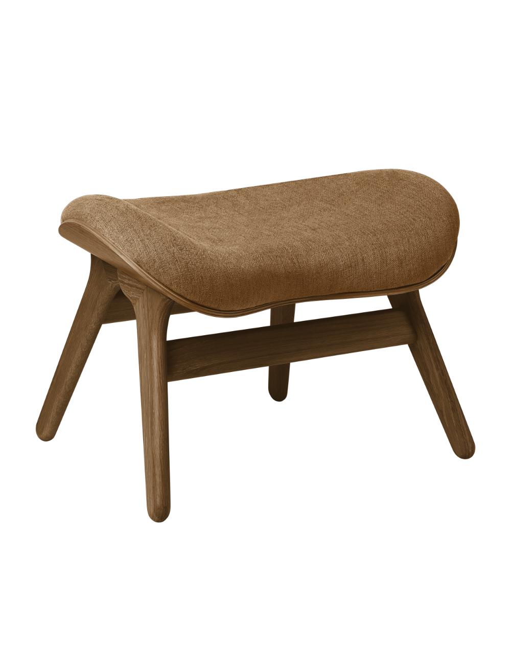 ACP Ottoman Dark Oak - Sugar Brown
