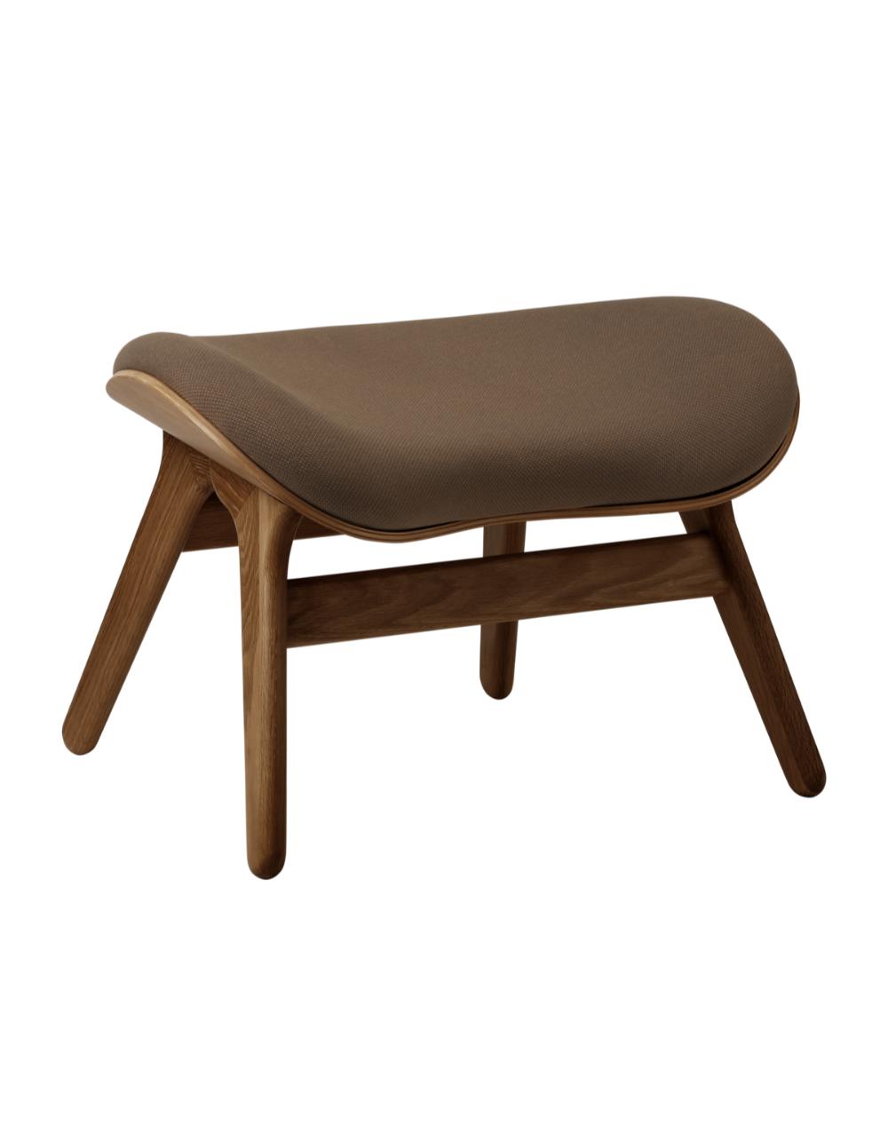ACP Ottoman Dark Oak - Mocca